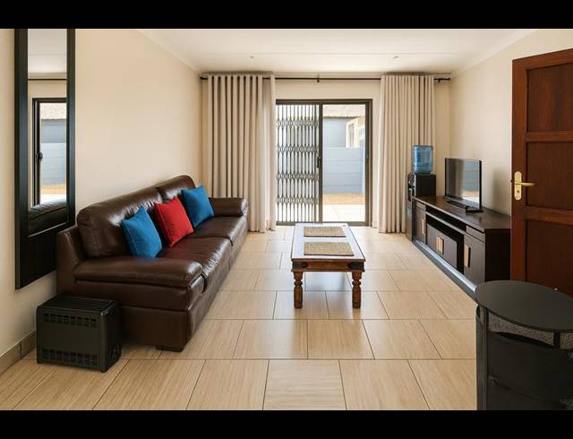 3 BEDROOM TOWNHOUSE FOR SALE IN THE REEDS